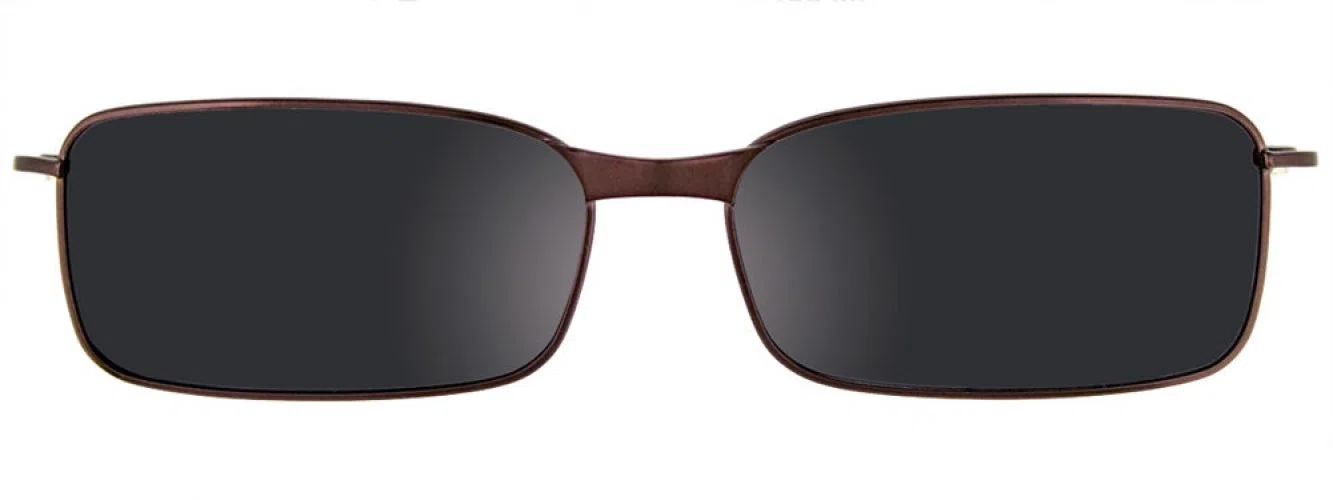 Aspex Eyewear EC185 Eyeglasses - view 11